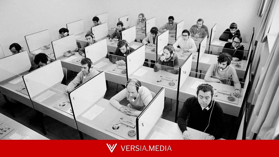 75 лет Гёте-Институту: голос Германии в мире