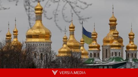 Украинский национальный пантеон создадут в Киево-Печерской лавре