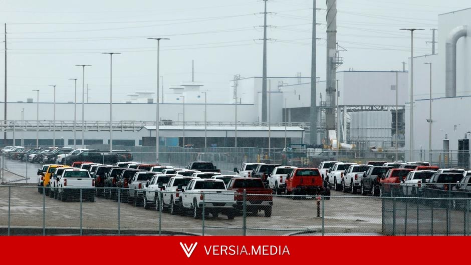 Трамп сообщил о планах General Motors и Ford производить оружие
