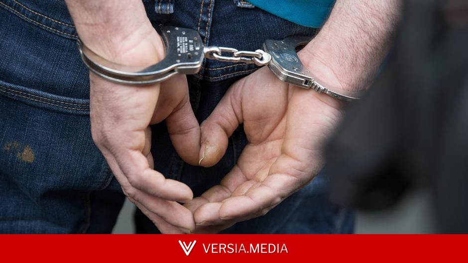 СМИ: Сорвана атака на объект военной промышленности в ФРГ