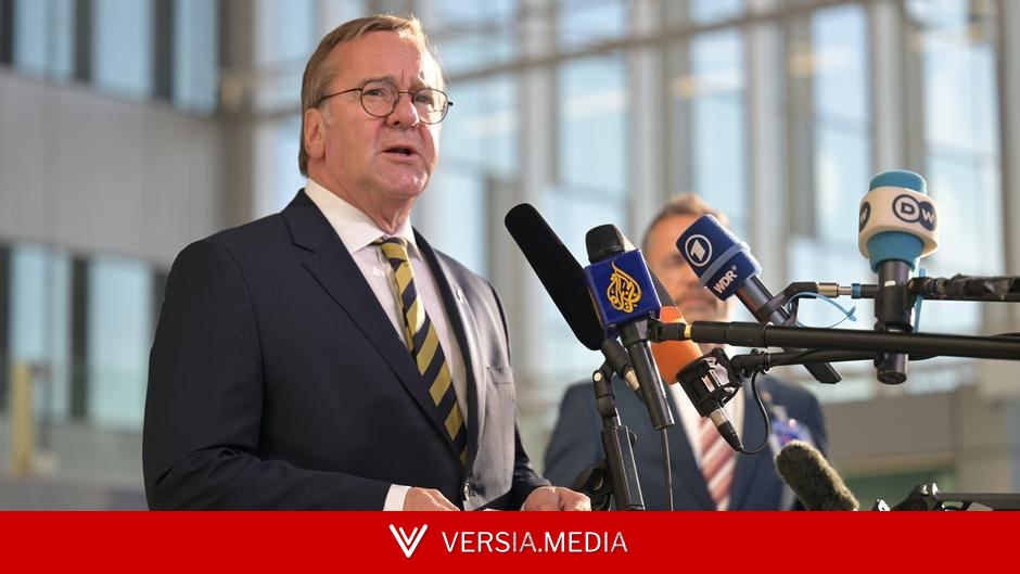 Германия разработает систему ПВО совместно с Украиной