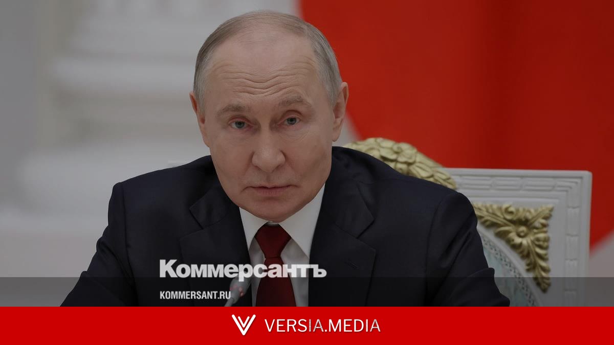 Путин подписал указ об увековечении памяти филолога Людмилы Вербицкой