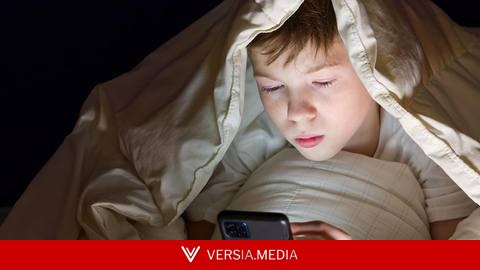 Контроль над соцсетями: в Германии обсуждают новые меры защиты детей