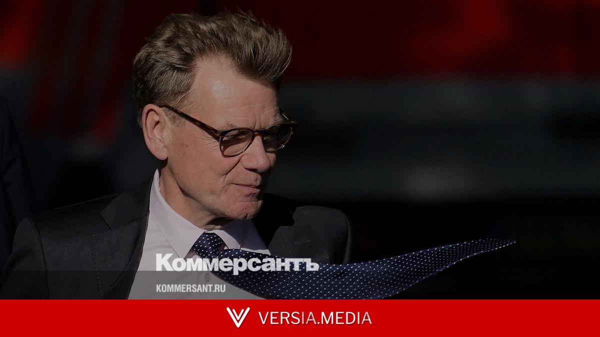 Глава МИД Германии допустил возобновление переговоров по Украине этим летом