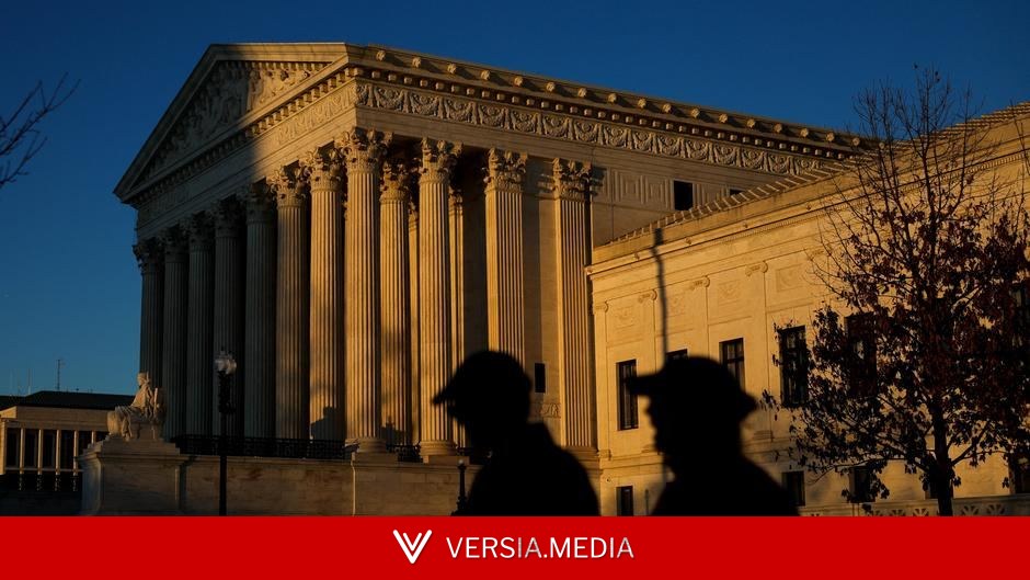 Суд отменил указ Трампа об ограничении права на гражданство по рождению