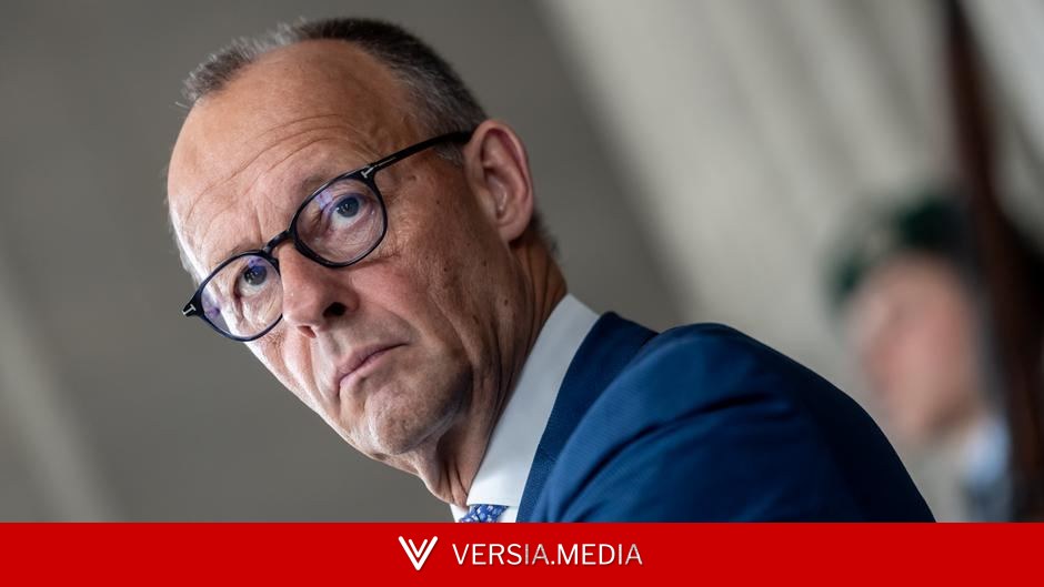 Опрос: Рейтинг правящего блока ХДС/ХСС упал до минимума с осени 2021 года