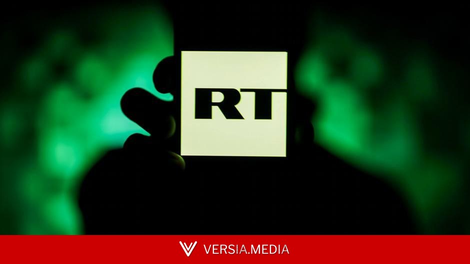 Суд ЕС подтвердил запрет публикаций RT на некоммерческих сайтах