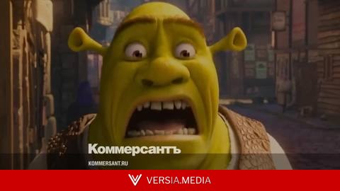 Вышел новый трейлер пятой части «Шрека»