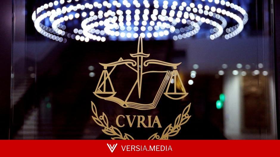 Суд ЕС разъяснит вопрос переезда украинцев в Германию из третьих стран