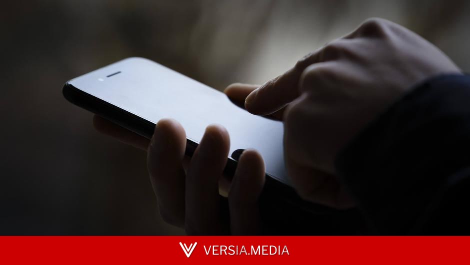 В РФ число зараженных вирусами смартфонов возросло за год на 70%