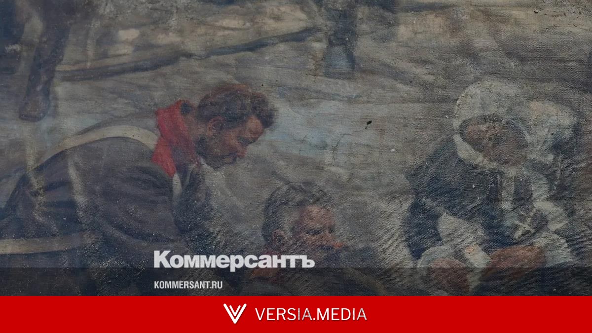 Более 90% полотна панорамы «Оборона Севастополя» утрачено после атаки ВСУ
