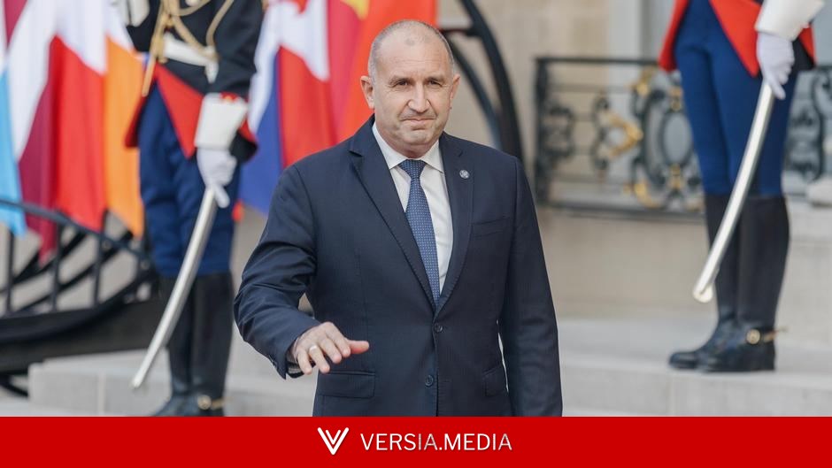 Болгария отказалась участвовать в 