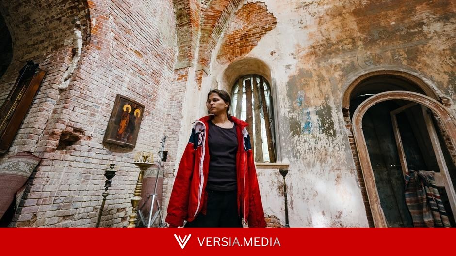 Как пропагандистский сериал