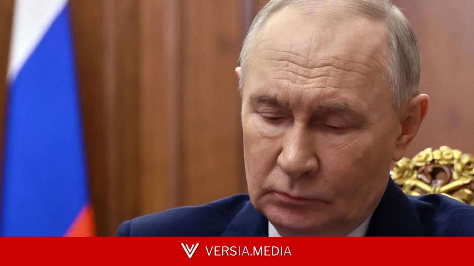 Арест Трабера: ФСБ готовится к эпохе