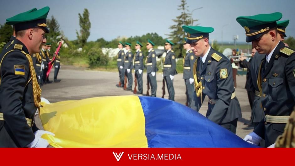 Национальный пантеон: кого и за что будет чествовать Украина?