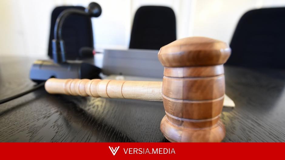 Суды в РФ только за март вынесли 48