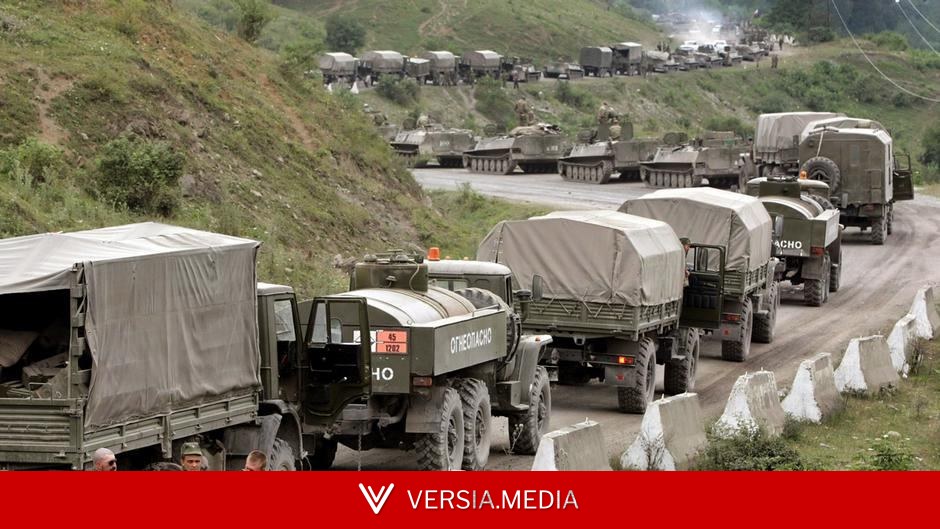 Президент непризнанной Южной Осетии Гаглоев ушел в отставку