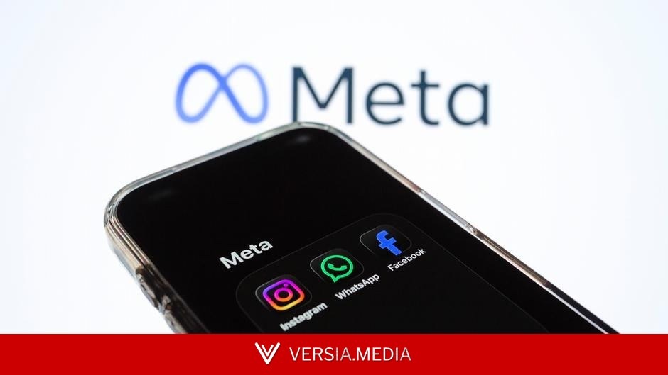 Немцам выплатят компенсацию? На Meta идет волна судебных исков