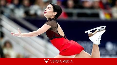 ISU снял часть ограничений с конькобежцев из России и Беларуси