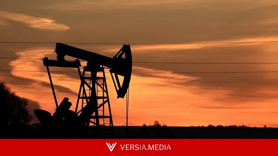 Дешевая нефть бьет по бюджету России сильнее ударов дронов
