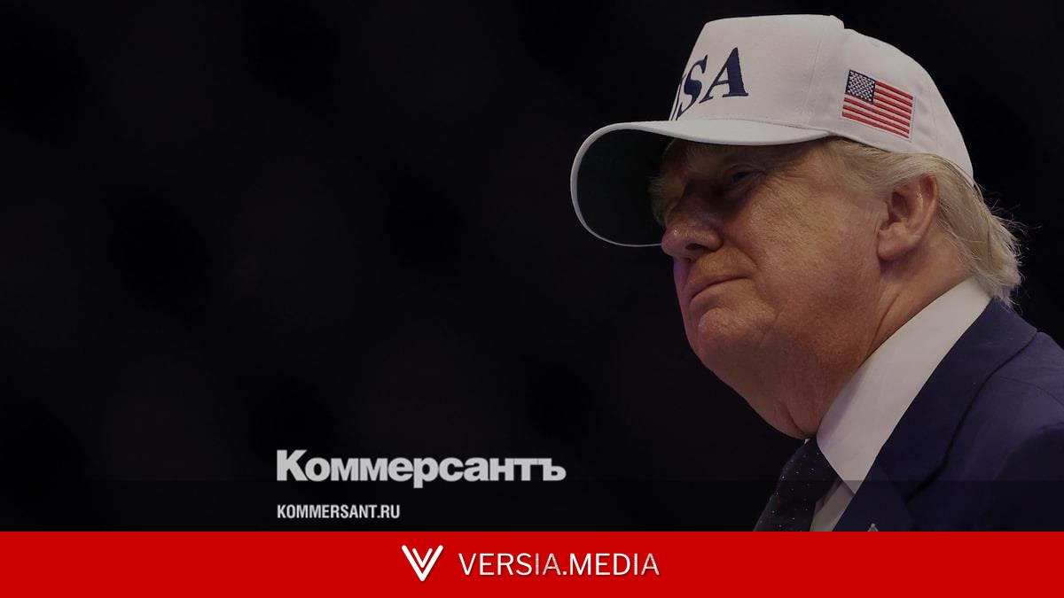 Трамп заявил о возобновлении судоходства в Ормузском проливе — Economy | Versia.media