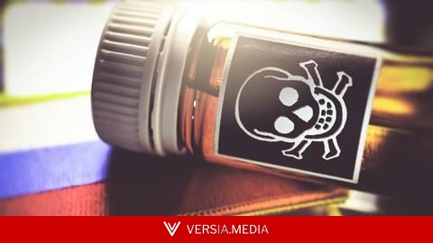 Спецслужба ФРГ: Главная внешняя угроза стране исходит от России