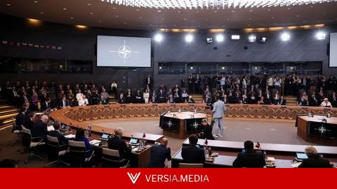 Марк Рютте: Сокращения США в НАТО вступают в силу немедленно