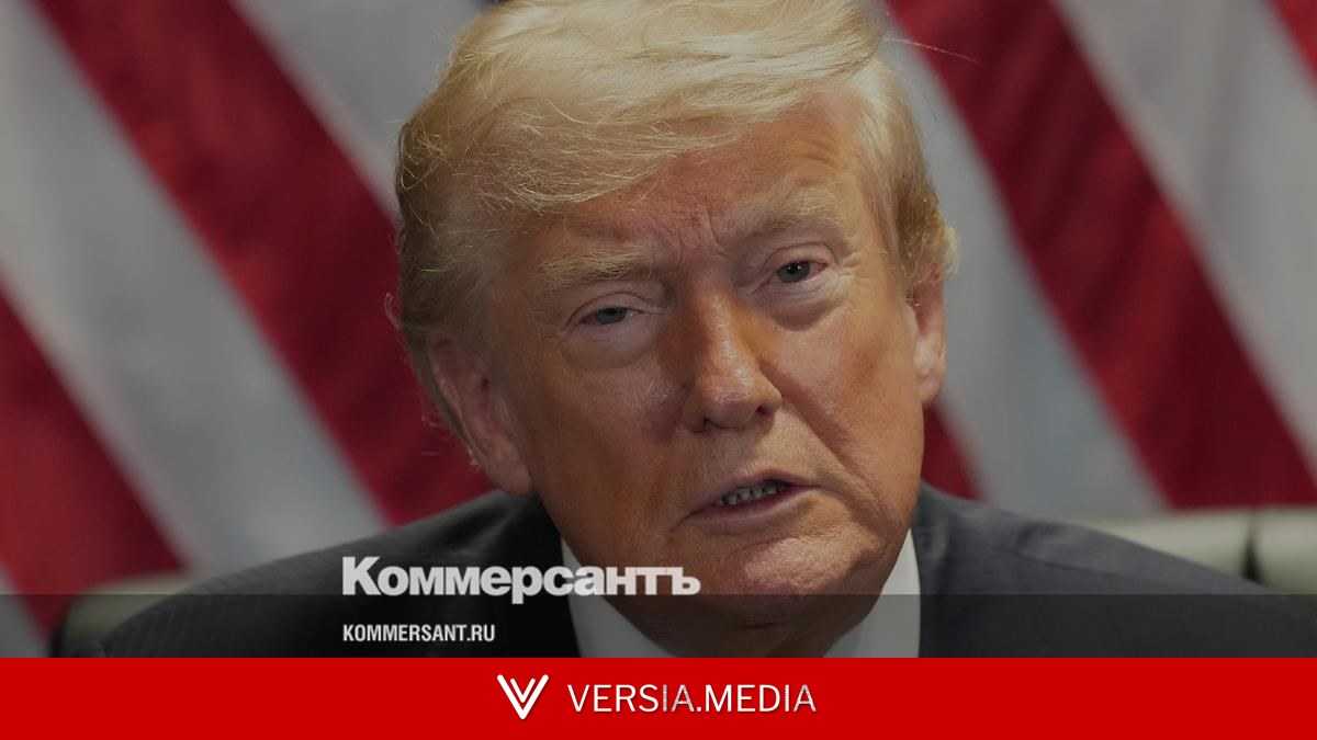 Трамп приказал Минфину США полностью остановить торговлю с Испанией