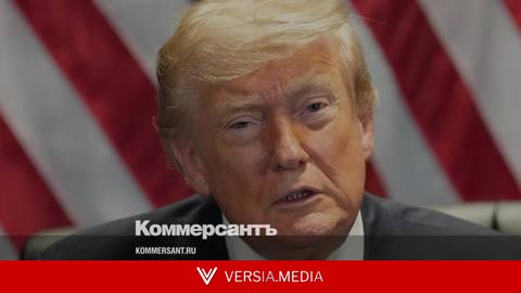 Трамп приказал Минфину США полностью остановить торговлю с Испанией