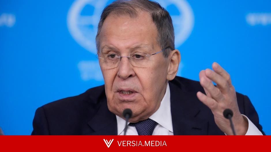 Лавров констатировал провал переговоров с Трампом об Украине