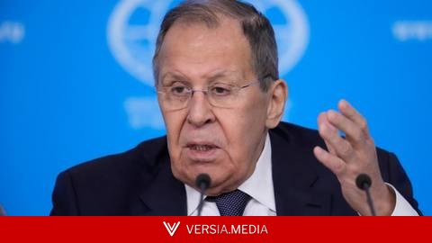 Лавров констатировал провал переговоров с Трампом об Украине