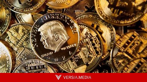 Как криптовалюты влияют на мировую политику