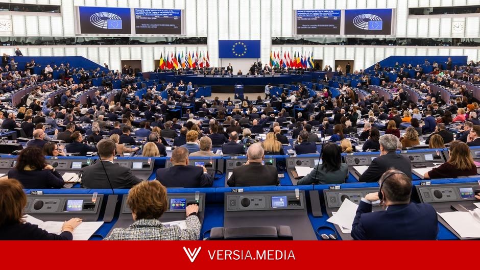 Европарламент одобрил отмену ввозных пошлин для промышленных товаров США