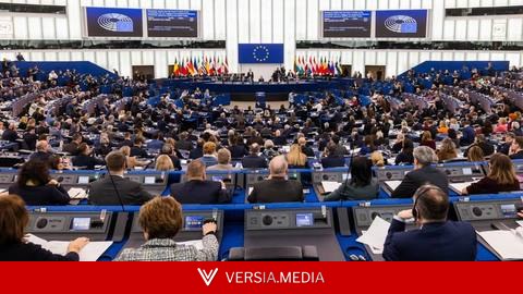 Европарламент одобрил отмену ввозных пошлин для промышленных товаров США