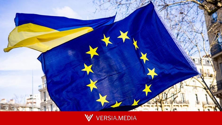 Украина и ЕС открыли еще один кластер переговоров о членстве