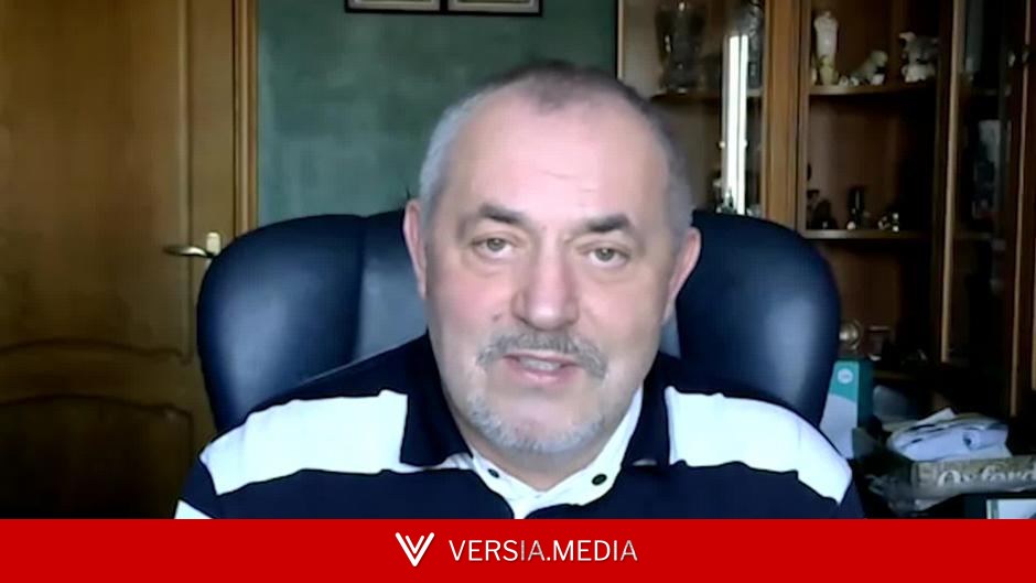 Борис Надеждин не исключает своего отъезда из России