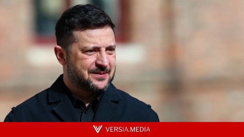 Зеленский: Секретарь СНБО Умеров провел переговоры с Кушнером