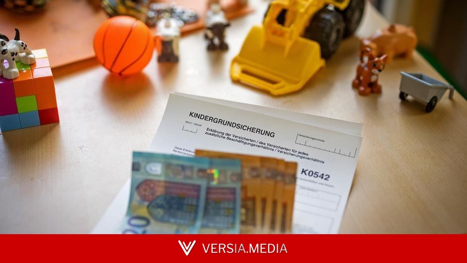 В Гамбурге обыскали приют для украинских беженцев