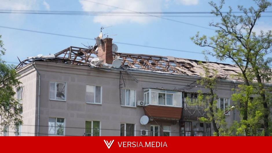 Удары РФ по Запорожью и Харьковской области: 2 человека погибли, 22 ранены