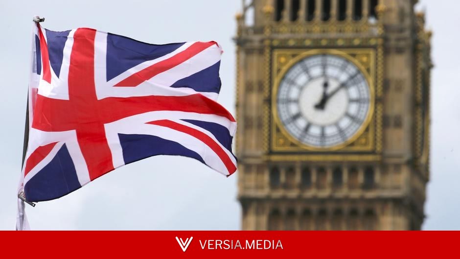 Лондон первым в G7 ввел санкции против судов для СПГ из РФ