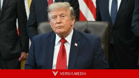 Трамп заявил о включении Ирана и 