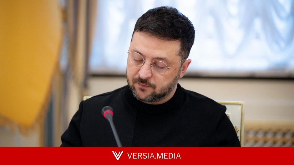 Зеленский выдвинул в министры обороны главу СБУ Хмару