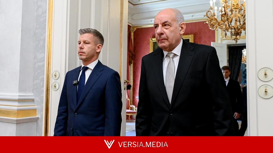 Венгрия без Орбана: Мадьяр демонтирует старую систему власти