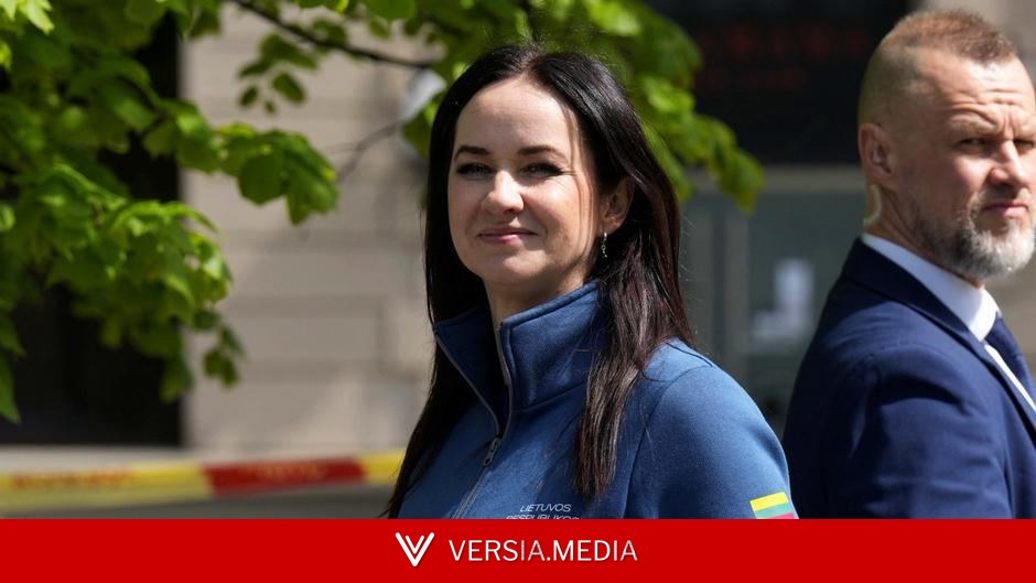 Литва: правящая коалиция распалась, правительство ушло в отставку