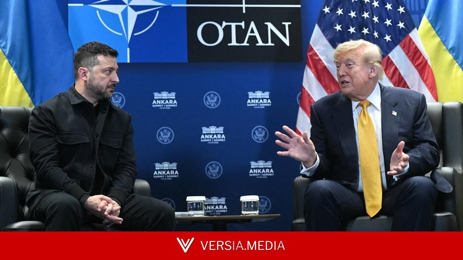 Саммит НАТО в Анкаре для Украины: позитив без прорыва