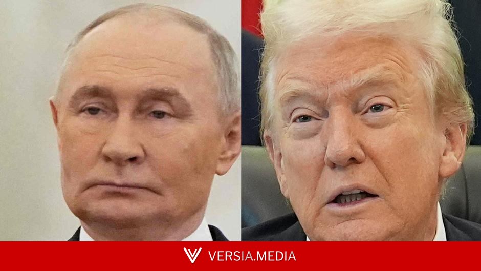 Профессор Йеля: У Трампа усилилась неприязнь к Путину