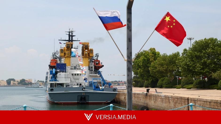 Расследователи: КНР поставляет РФ ИИ-технологии для войны