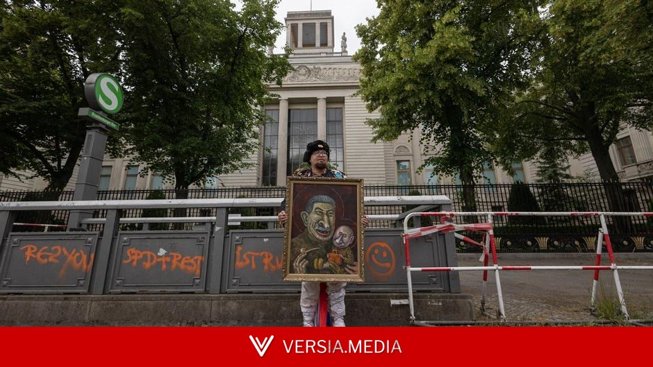 В Польше задержан подозреваемый по делу об убийстве художника Скрепецкого