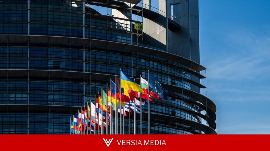 Европарламент о борьбе с дронами: Европе нужны новые подходы