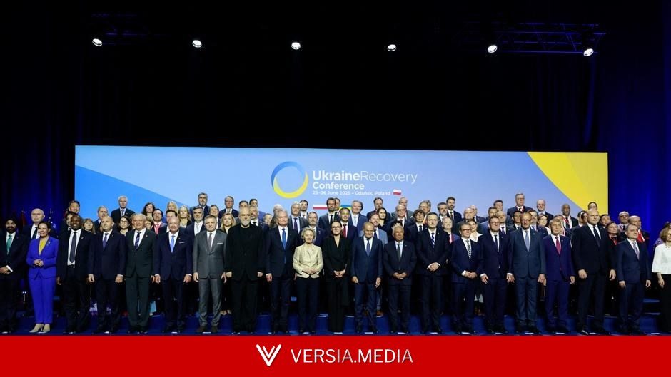 Украина получит первый транш в рамках 90-миллиардного кредита ЕС